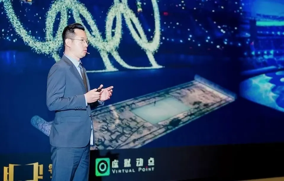 “上游内容造作+下游场景履历” 问鼎娱乐app推动电影产业加快升级