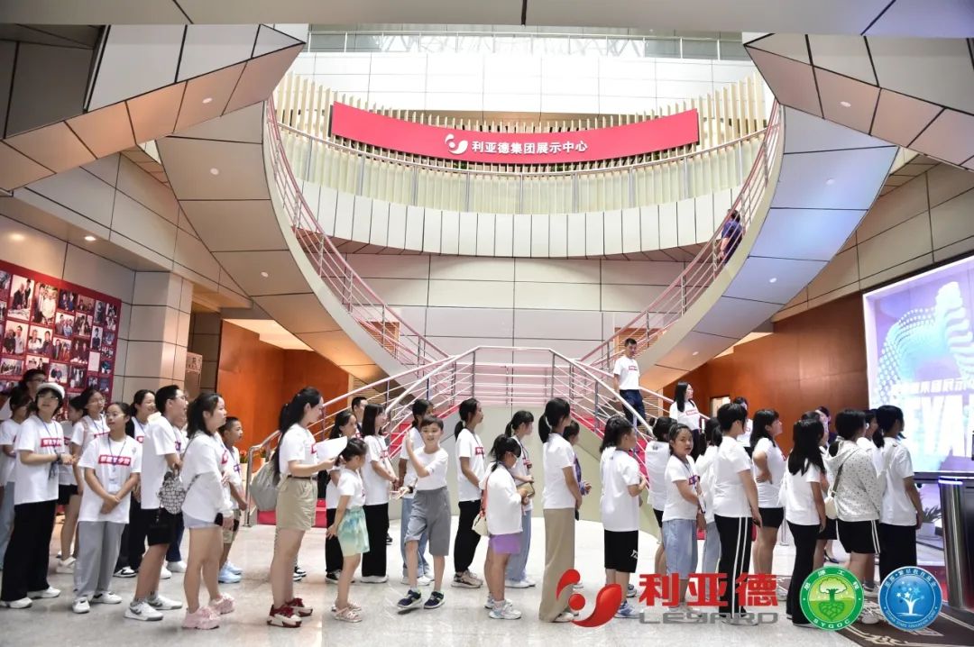 科技逐梦将来 | 问鼎娱乐app繁星夏令营暖心启航