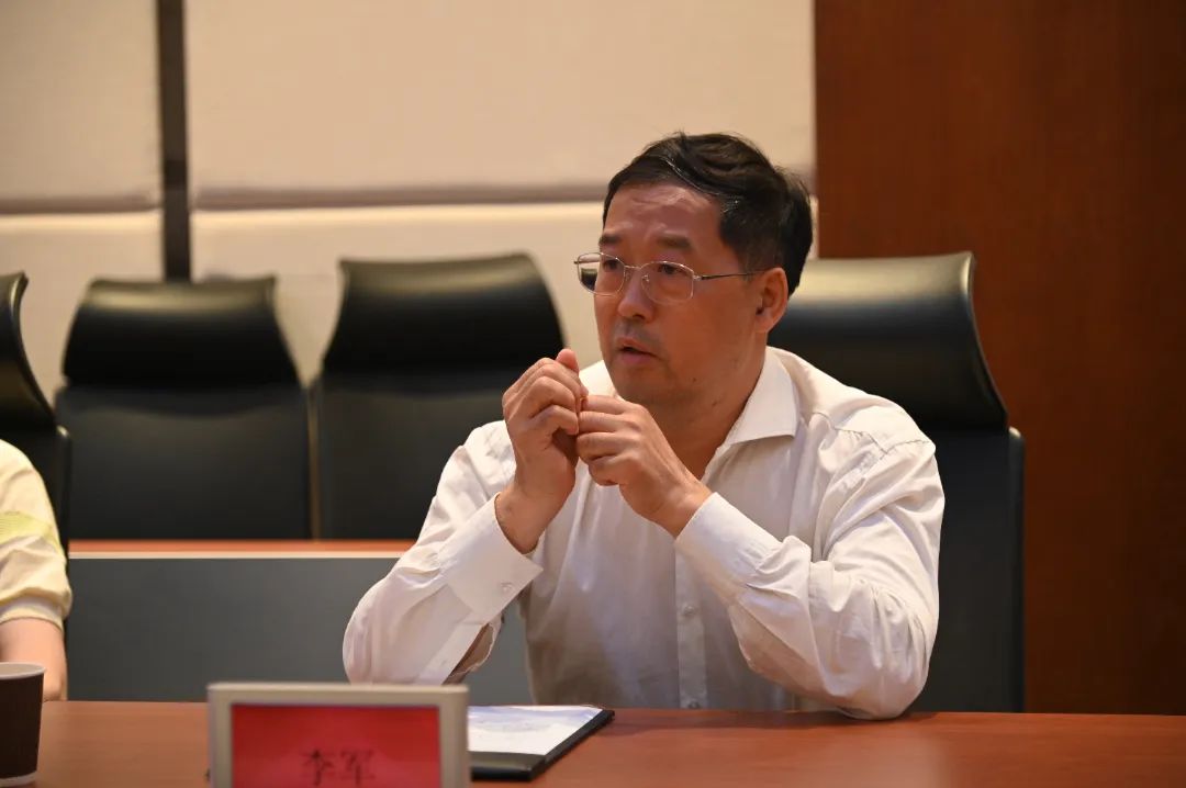 共建 | 问鼎娱乐app携手清华丽院 践行文化自负与科技创新