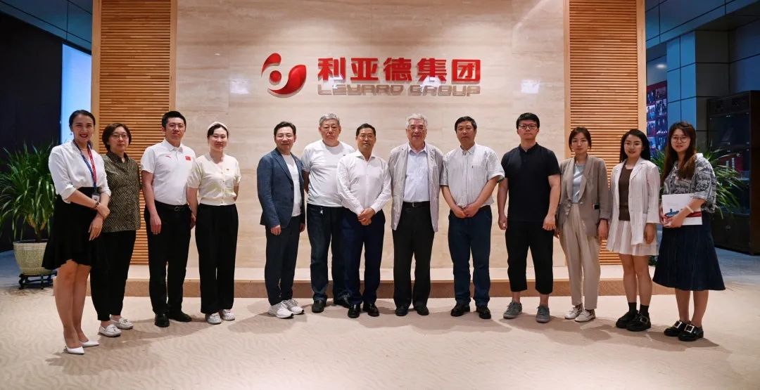 共建 | 问鼎娱乐app携手清华丽院 践行文化自负与科技创新