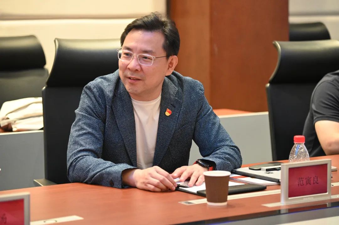 共建 | 问鼎娱乐app携手清华丽院 践行文化自负与科技创新