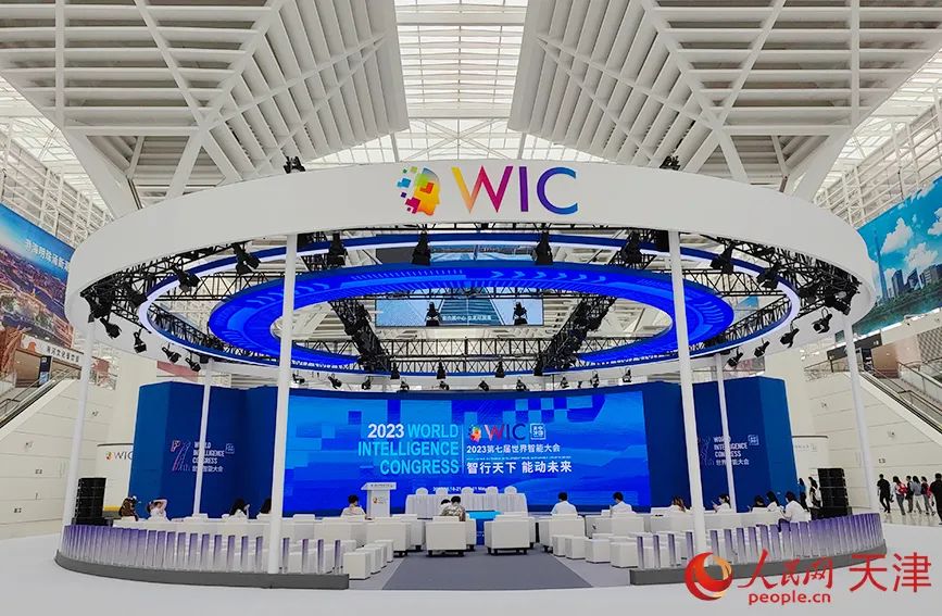 从显示技术到数字内容 问鼎娱乐app全面助力京津冀协同发展