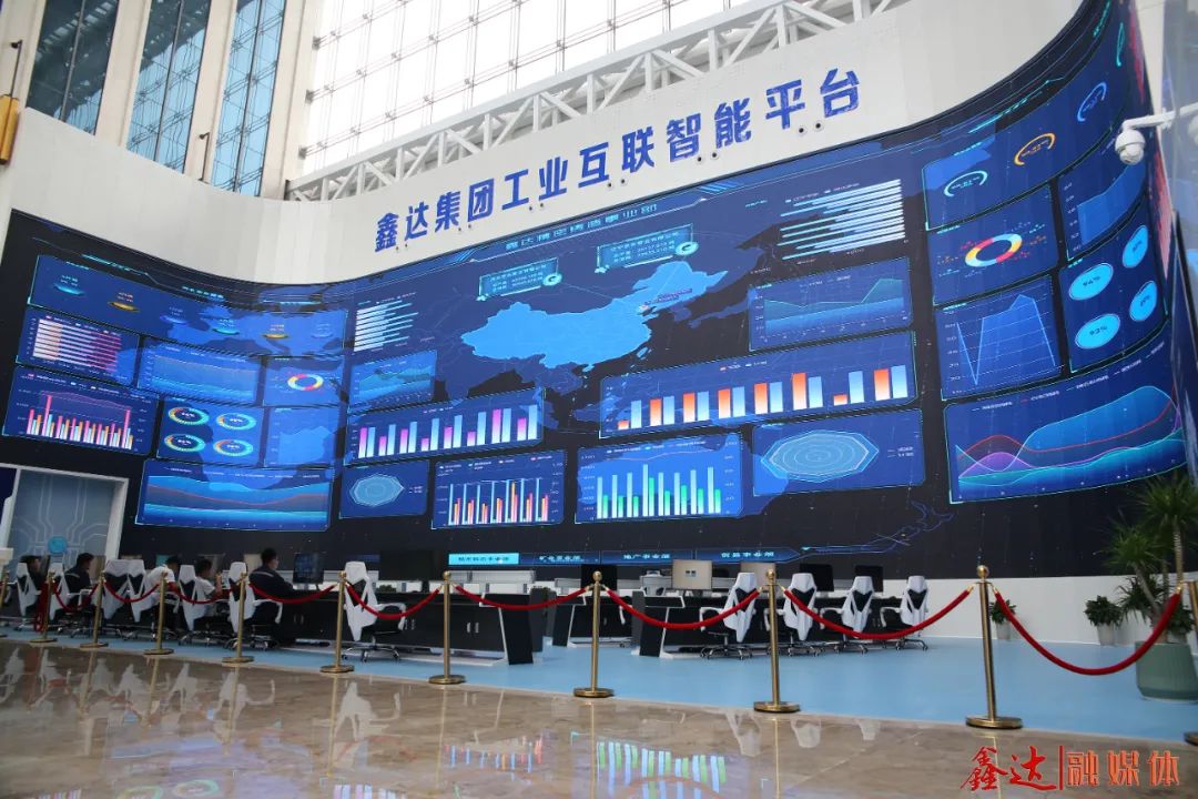 接受辅导人检阅 | 问鼎娱乐app智能显示助力紫金山尝试室展示强劲创新力