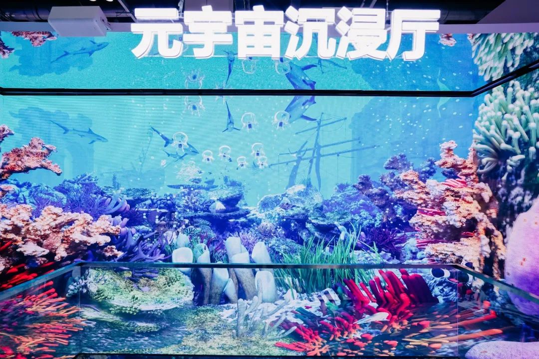 “AI+智能显示”引领将来 问鼎娱乐app新品InfoComm展大放异彩