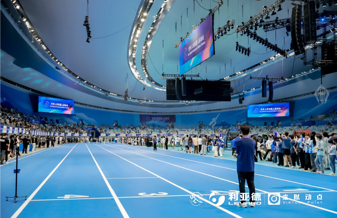 两金一银！问鼎娱乐app技术加持，助力机械人同伴在世界舞台摘金夺银