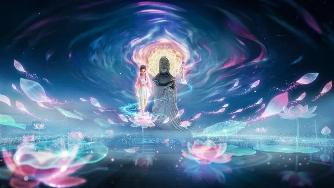 宝鸡要火！全球首个妈祖户表MR秀惊艳亮相！